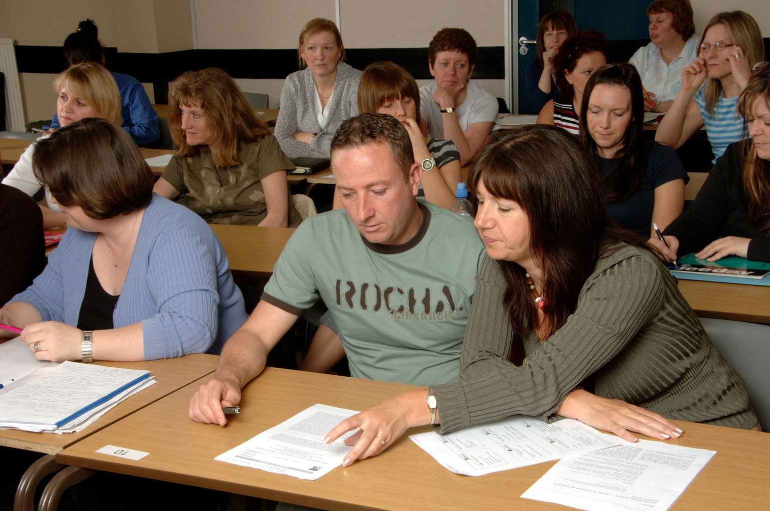 Teaching and Learning in Higher and Professional Education (Online)