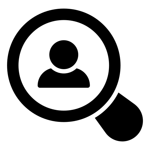 search-profile