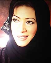 Hanan Almadani
