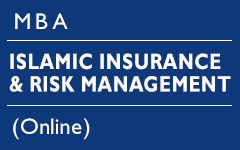 MBA-Islamic-Insurance-and-Risk-Management-Online