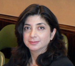 Roya Kashefi