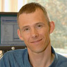 Professor Tim Bale